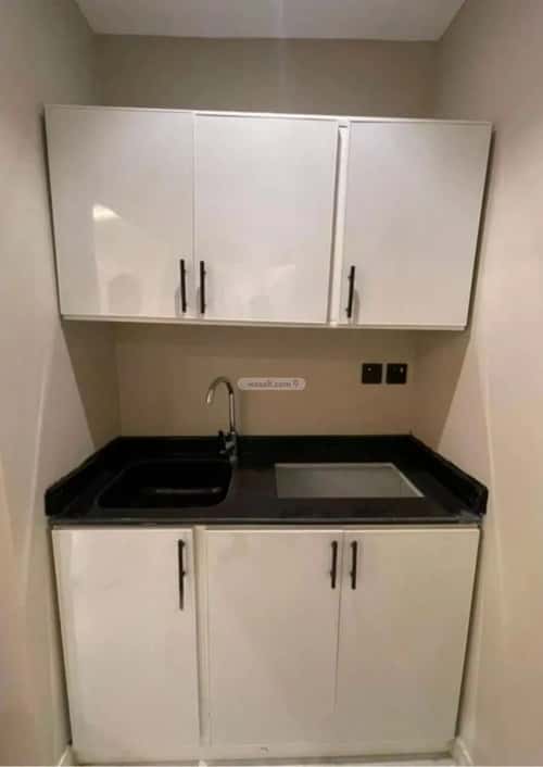 شقة 1 غرف في الوادي 5