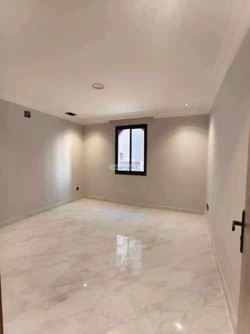 شقة 1 غرف في الورود 3