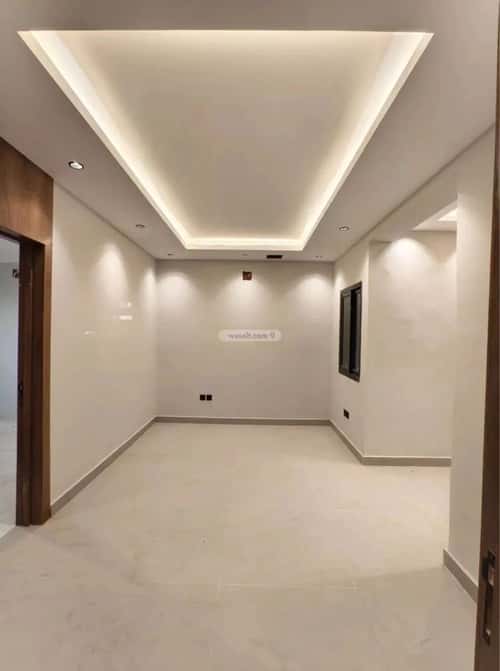 شقة 1 غرف في الورود 5