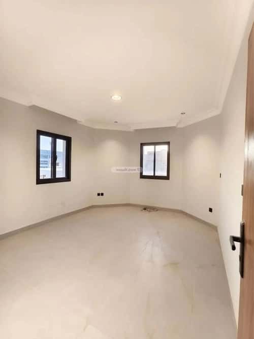 شقة 1 غرف في الورود 10