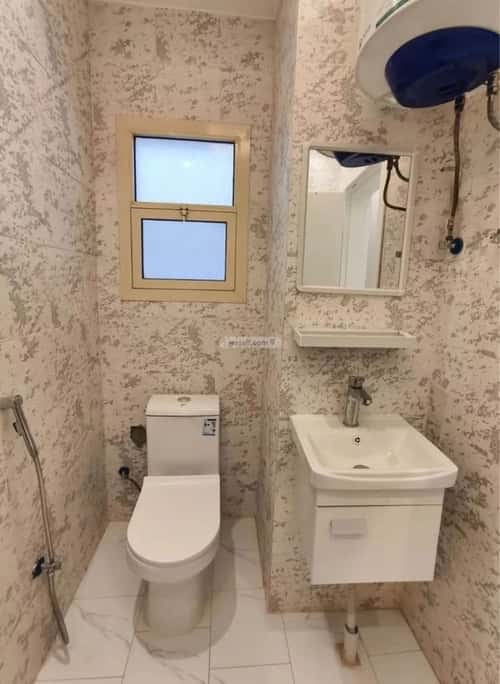 شقة 1 غرف في الوادي 12