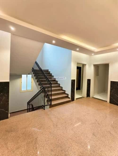 شقة 1 غرف في الوادي 3