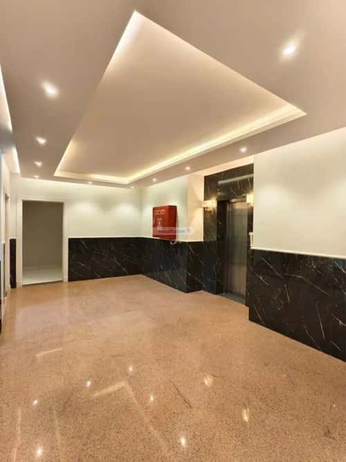 شقة 1 غرف في الوادي 4