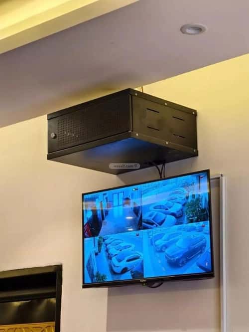 شقة 1 غرف في الوادي 5