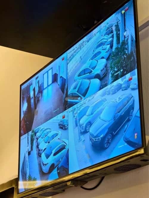 شقة 1 غرف في الوادي 6