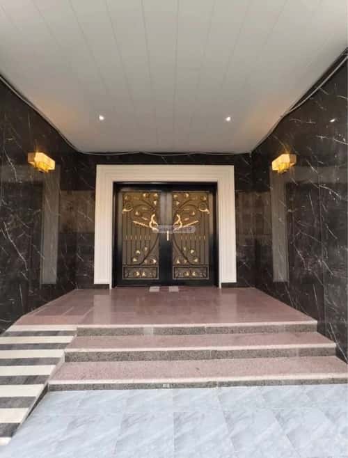 شقة 1 غرف في الوادي 7