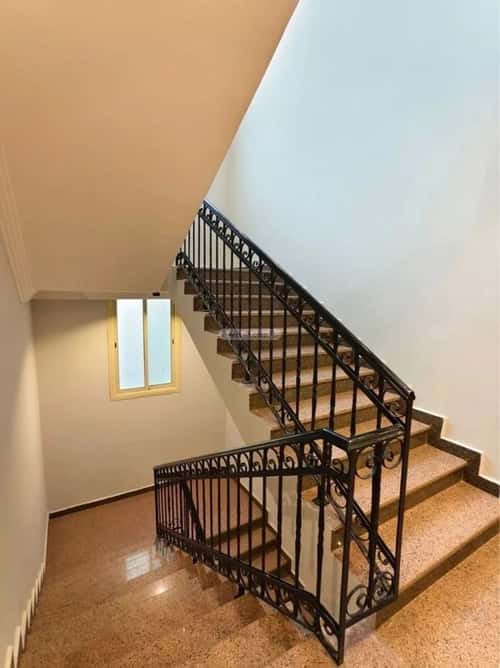 شقة 1 غرف في الوادي 8