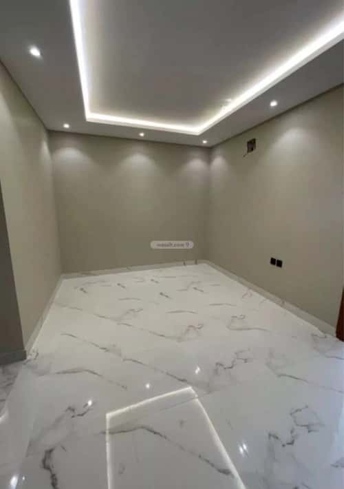 شقة 1 غرف في الوادي 3