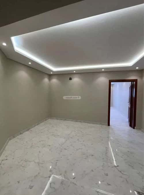 شقة 1 غرف في الوادي 4