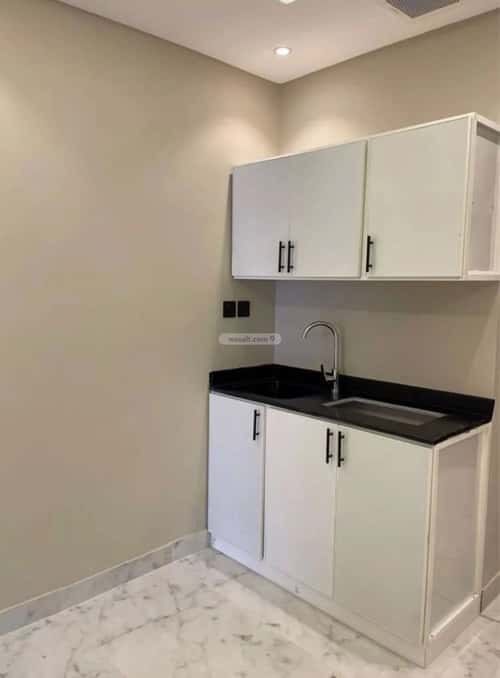 شقة 1 غرف في الوادي 5