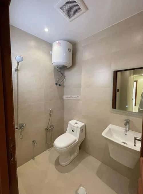 شقة 1 غرف في الوادي 6