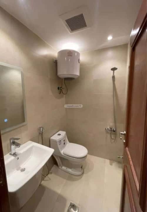 شقة 1 غرف في الوادي 7