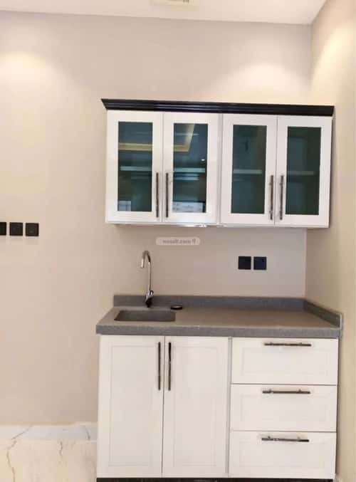 شقة 1 غرف في الوادي 2