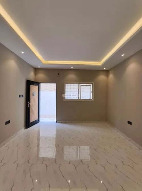 شقة 1 غرف في الوادي 4