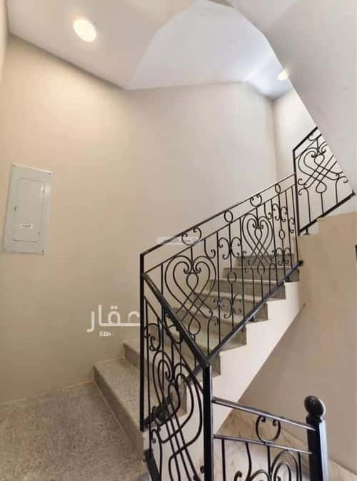 شقة 1 غرف في الوادي 5