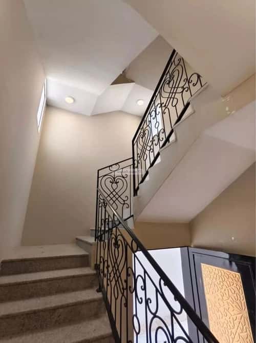 شقة 1 غرف في الوادي 7