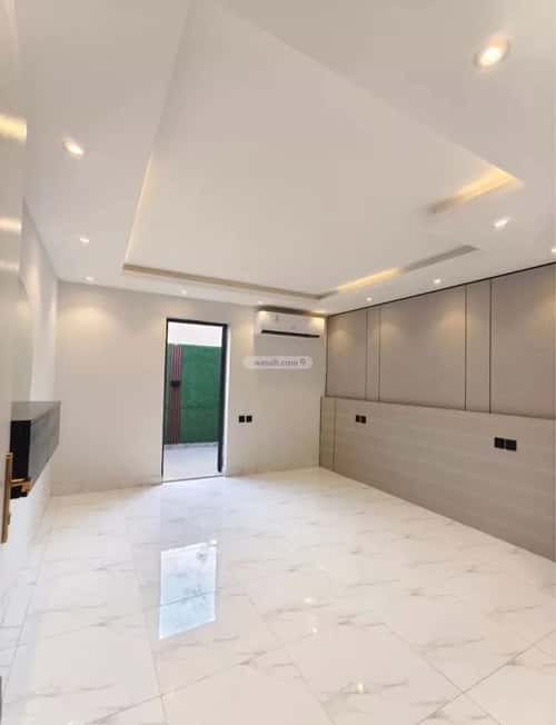 شقة 1 غرف في العقيق 3