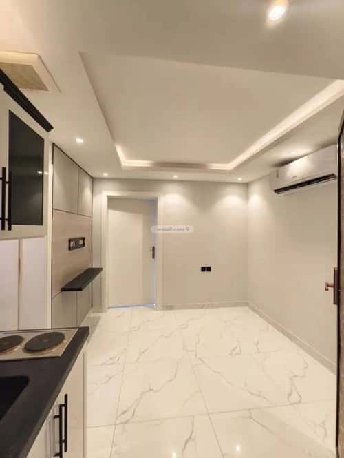 شقة 1 غرف في العقيق 4