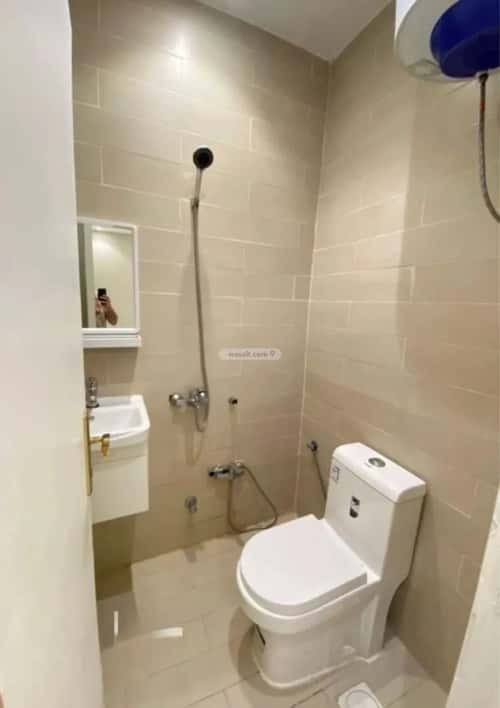 1 bedroom apartment in Hittin 13