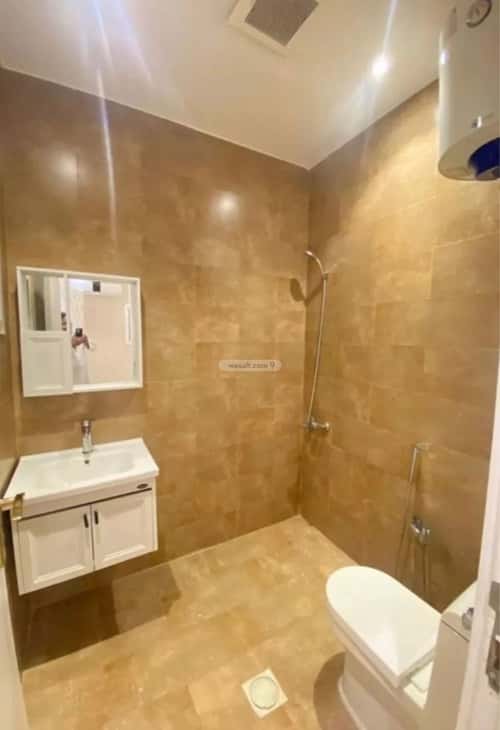 1 bedroom apartment in Hittin 15