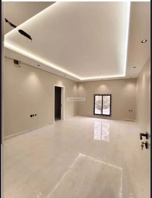 شقة 1 غرف في المروج 2