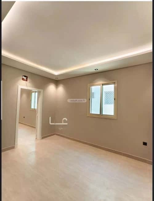 شقة 1 غرف في المروج 4