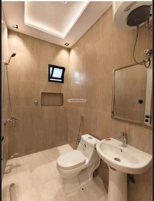 شقة 1 غرف في المروج 5