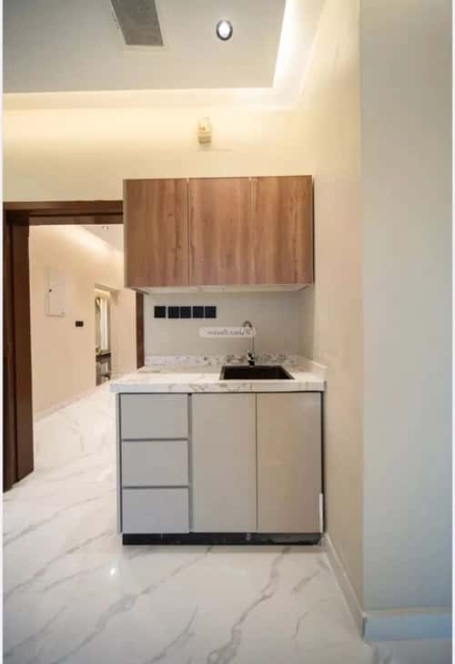 شقة 1 غرف في حطين 11