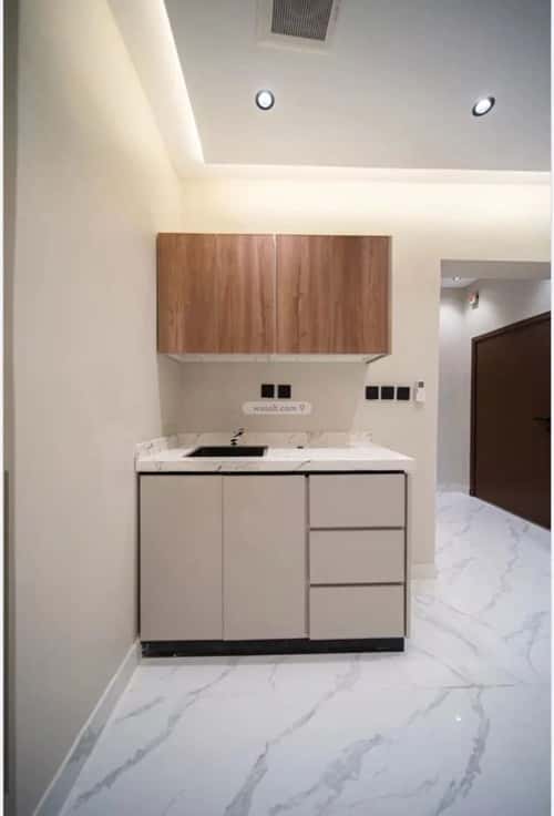 شقة 1 غرف في حطين 7