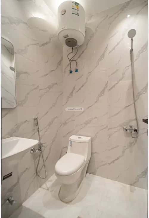 شقة 1 غرف في حطين 9