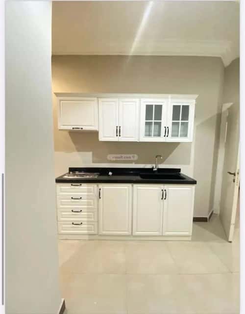 شقة 2 غرف في العقيق 4