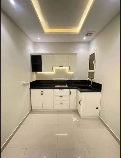 شقة 1 غرف في الملقا 2