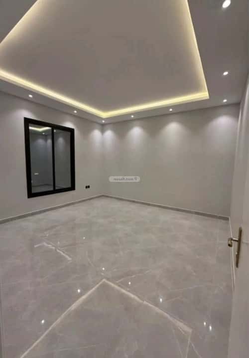 شقة 1 غرف في المروج 3