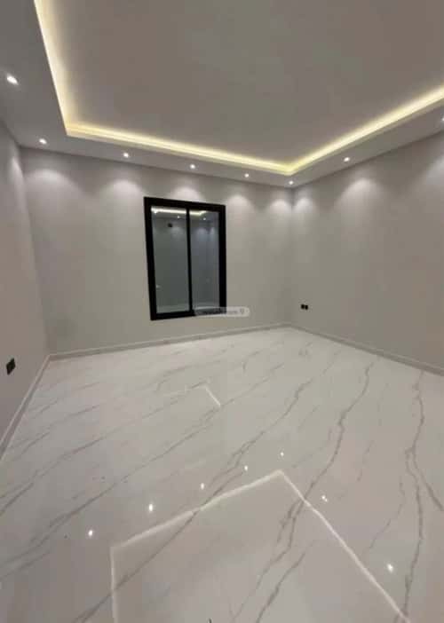 شقة 1 غرف في المروج 4