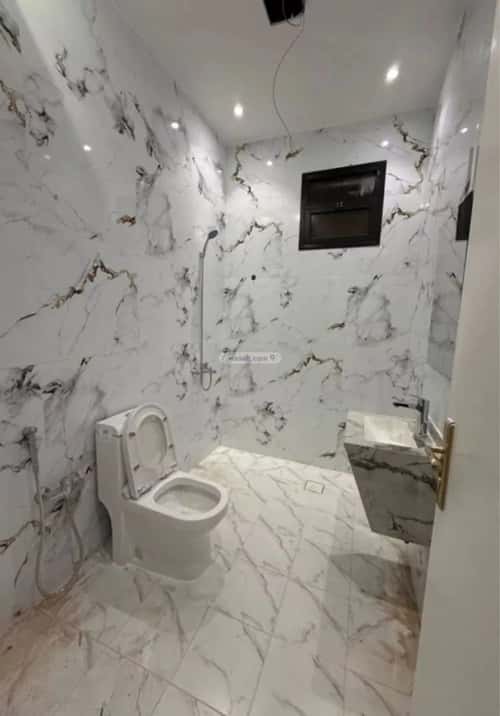 شقة 1 غرف في المروج 5