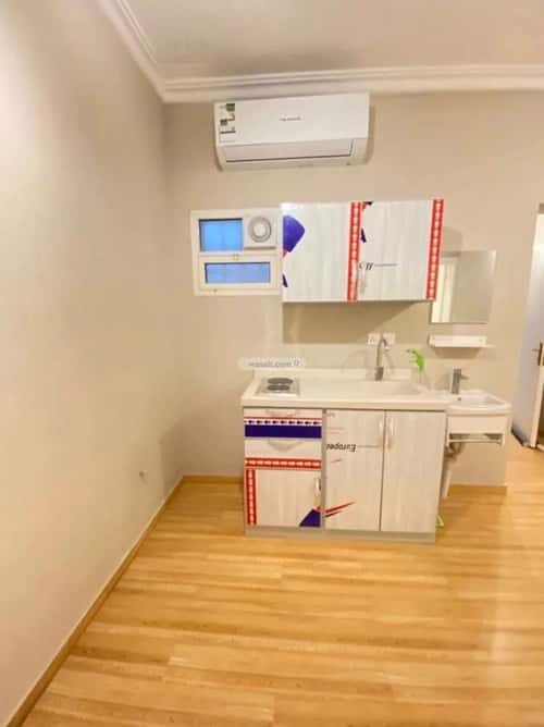 شقة 1 غرف في النفل 2