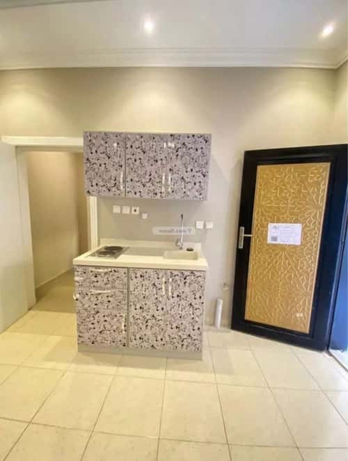 شقة 1 غرف في النفل 10