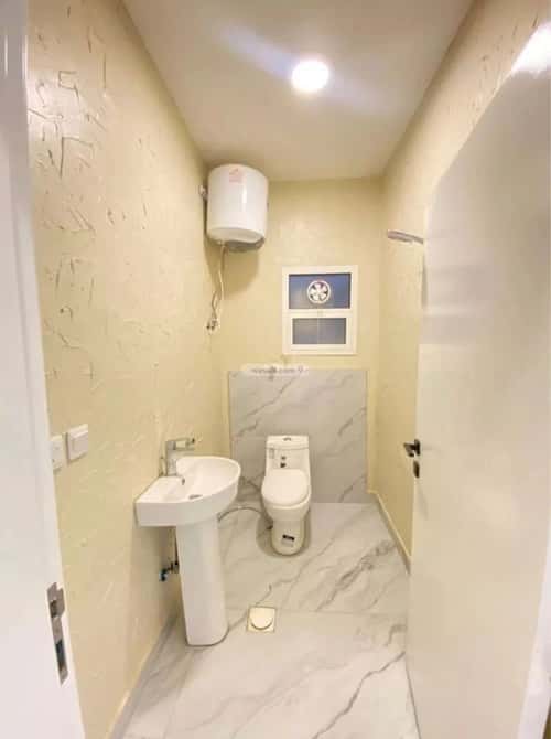 شقة 1 غرف في الوادي 3