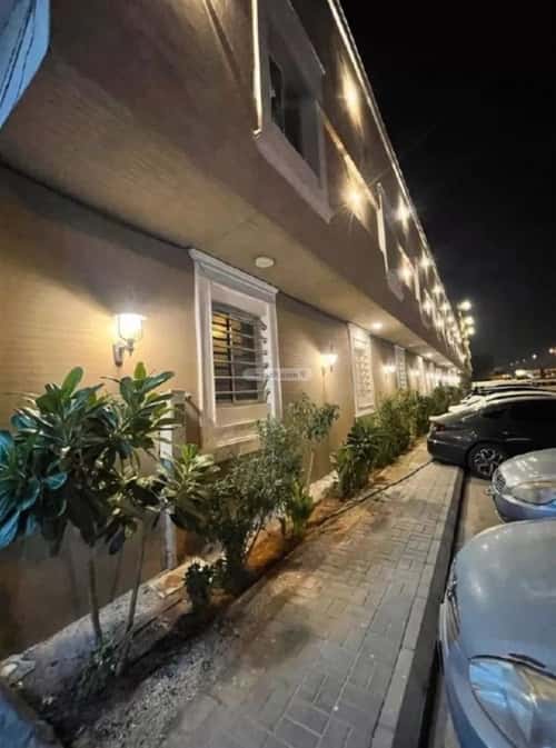 شقة 1 غرف في الوادي 5