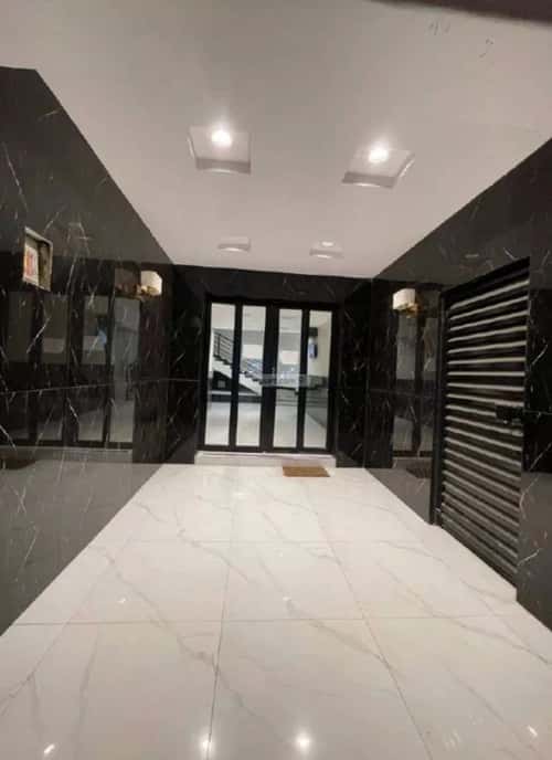 شقة 1 غرف في الوادي 6