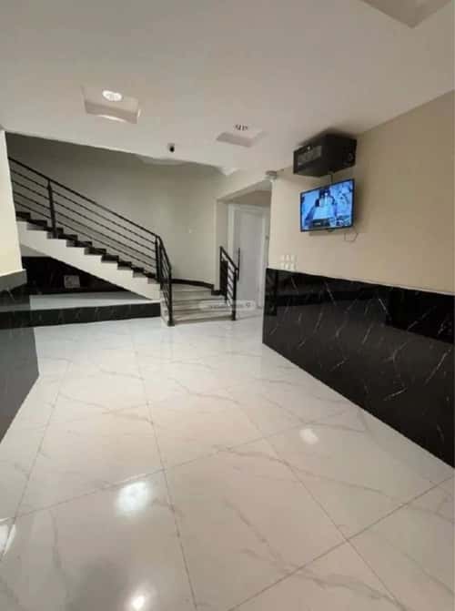 شقة 1 غرف في الوادي 7