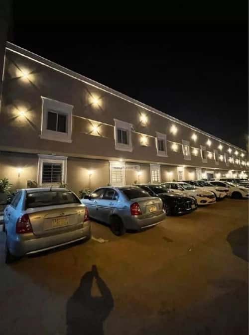 شقة 1 غرف في الوادي 8