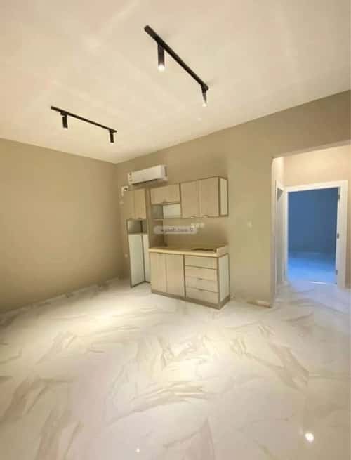 شقة 1 غرف في الوادي 9