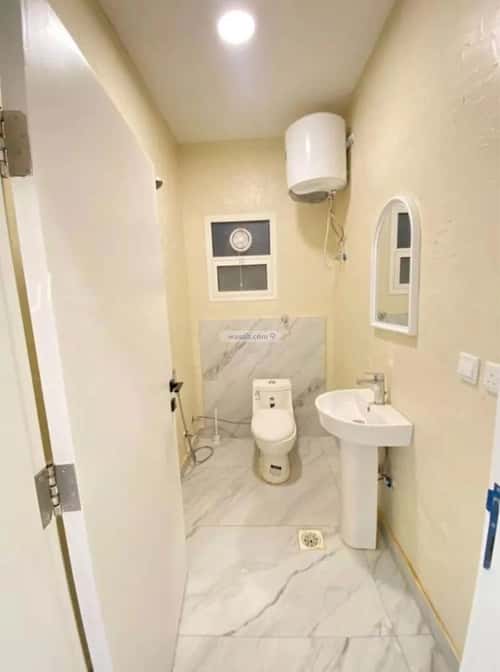 شقة 1 غرف في الوادي 10