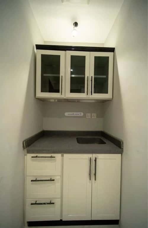 شقة 1 غرف في النفل 2