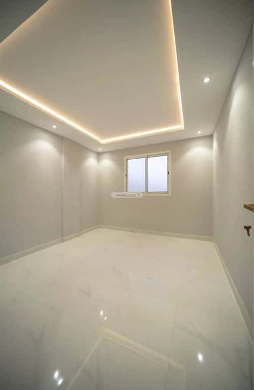 شقة 1 غرف في النفل 4