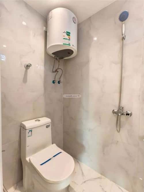 شقة 1 غرف في الازدهار 4