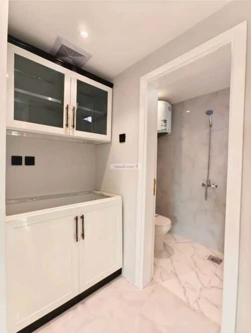 شقة 1 غرف في الازدهار 6