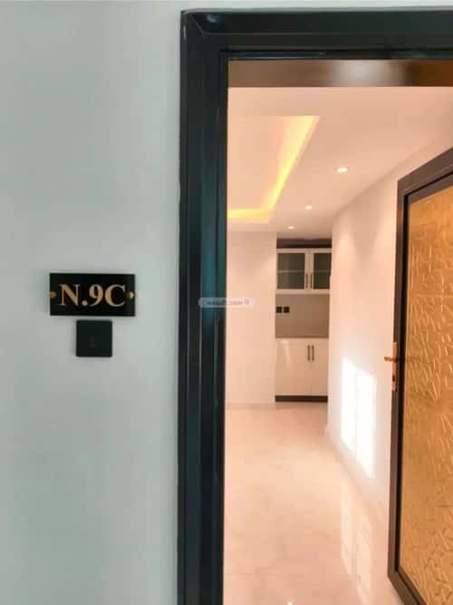 شقة 1 غرف في الازدهار 7