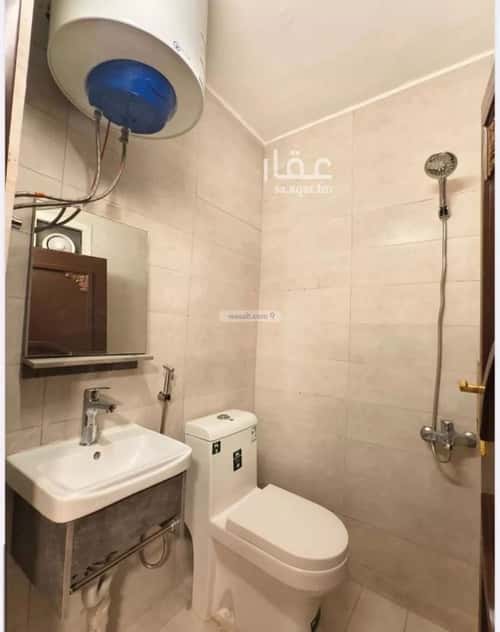 شقة 1 غرف في النفل 4